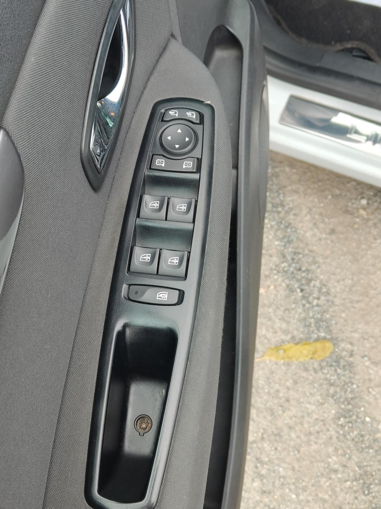 Renault Scenic Scénic XMod dCi 95 CV Start&Stop Energy Limited