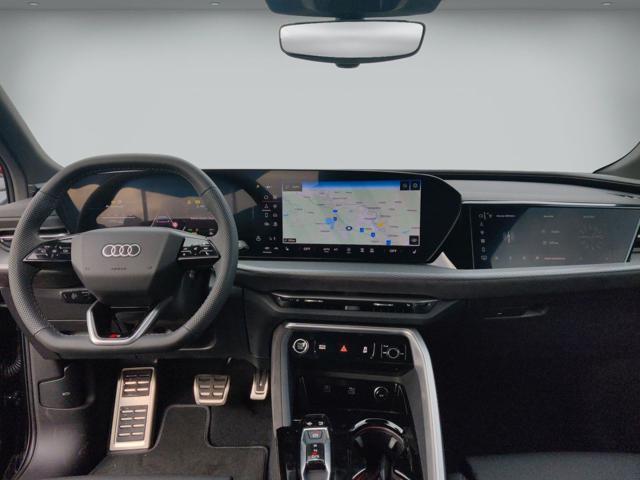 AUDI Q5 TDI 150 kW mHEV+ S tronic quattro S line edition