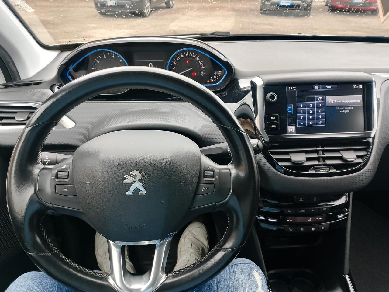 Peugeot 2008 PureTech 82 Allure