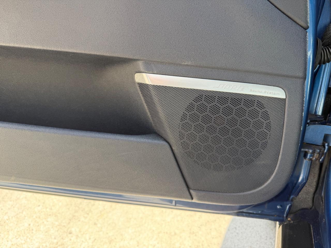 Audi A3 SPB 2.0 TDI NEOPATENTATO