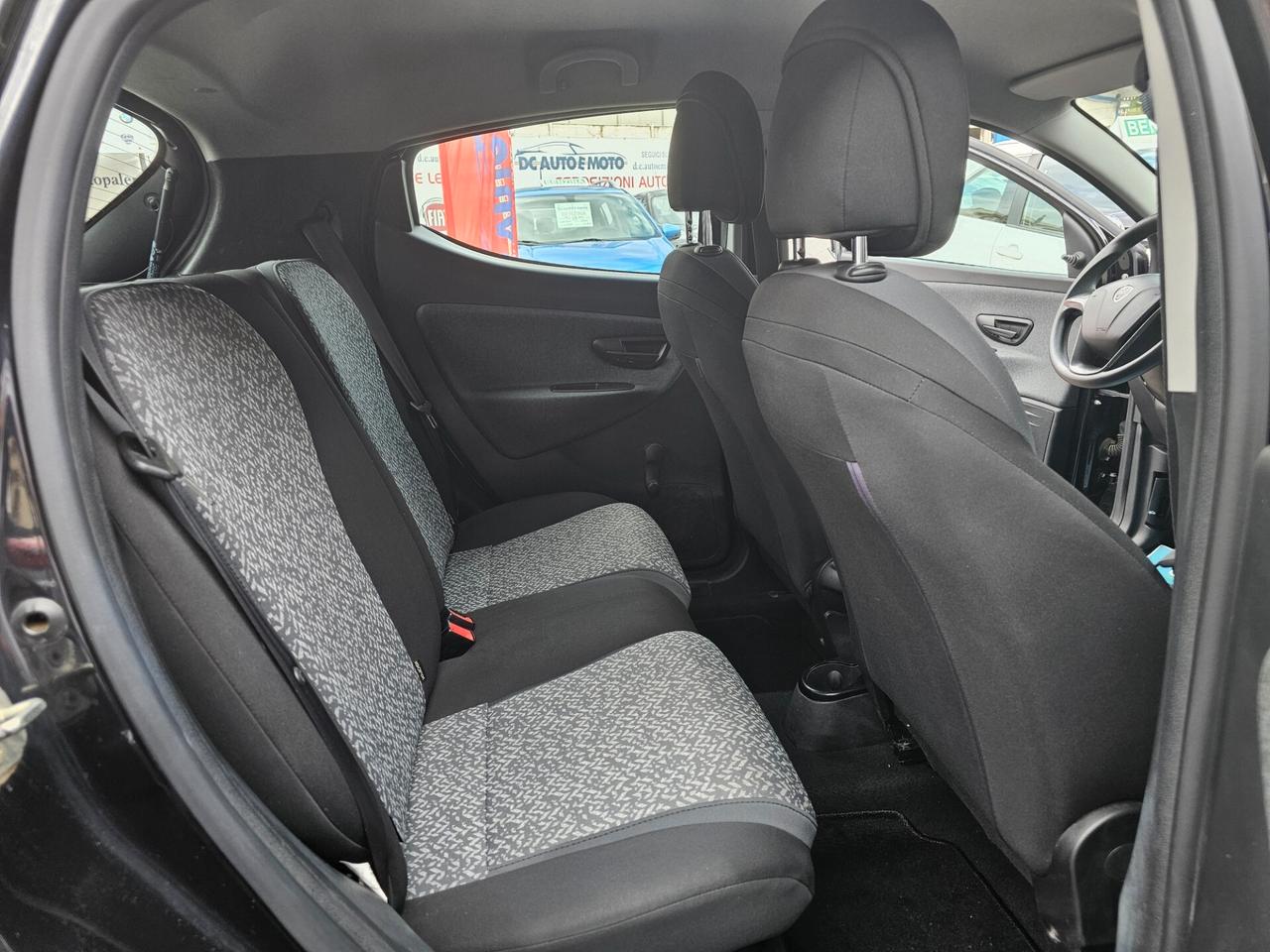 Lancia Ypsilon 1.0 Benzina 5 Porte S&S Hybrid.2022