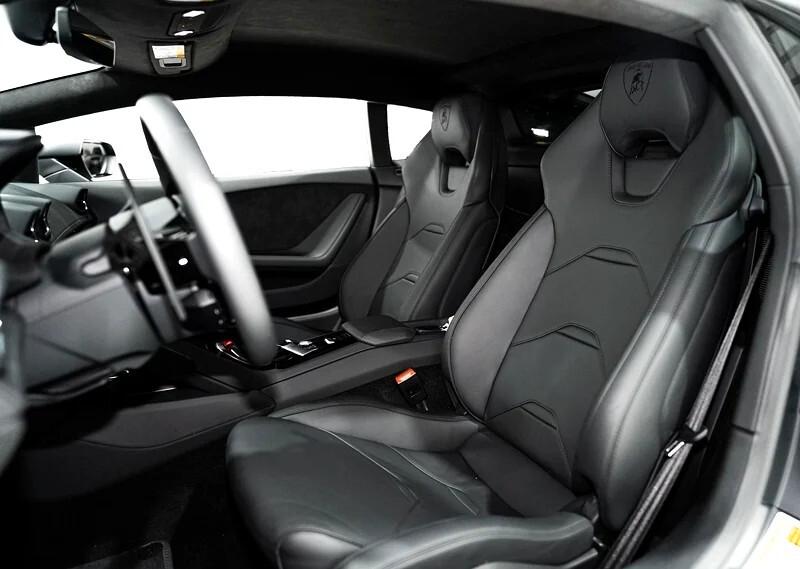 Lamborghini Huracàn 5.2 V10 NOLEGGIO LUNGO TERMINE - LEASING FULL INCLUSIVE