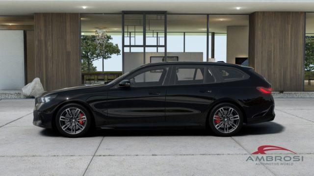 BMW 520 Serie 5 d Touring Msport Pro Premium Package