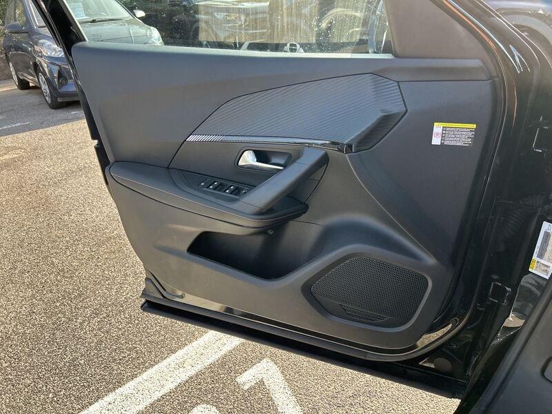 Peugeot 2008 II 2023 1.2 puretech Allure s&s 100cv