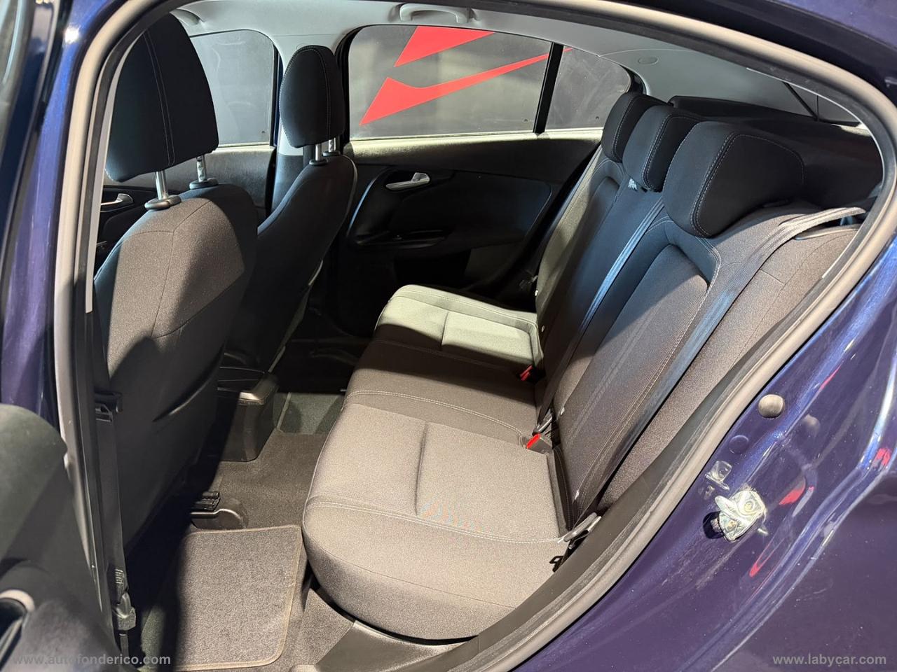 FIAT Tipo 1.3 Mjt S&S 5p. Easy