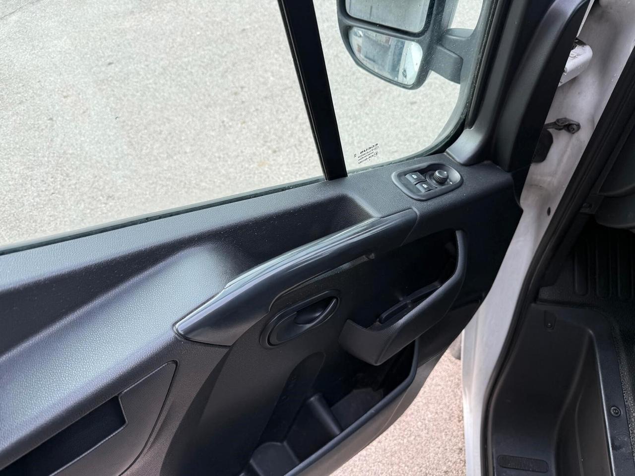 Renault Master T28 2.3 Diesel Neopatentati