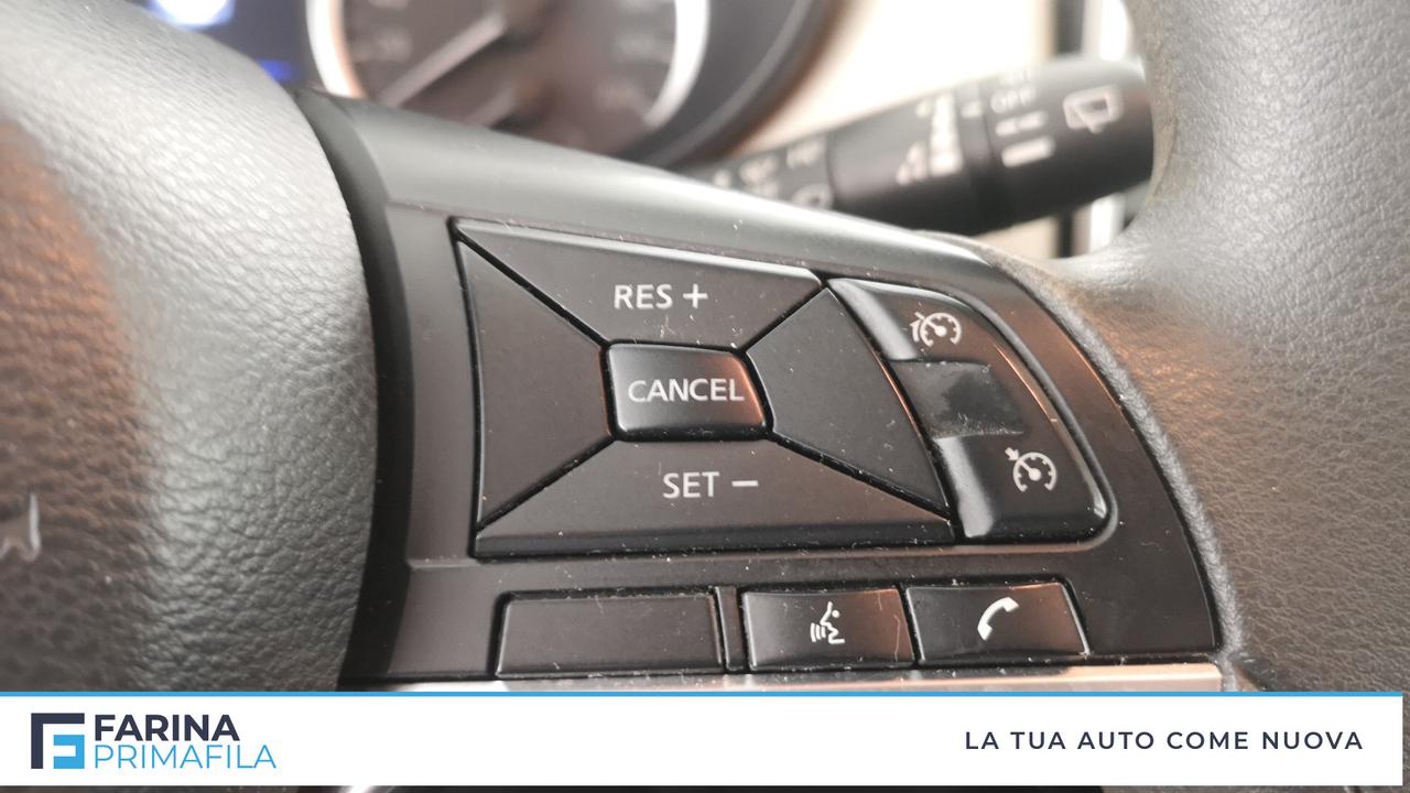 NISSAN Micra V 2017 - Micra 1.0 ig-t Eco Visia Gpl
