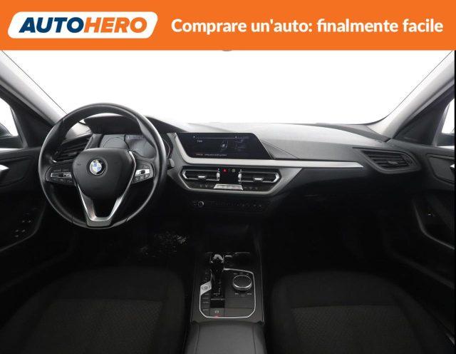 BMW 116 d 5p. Advantage