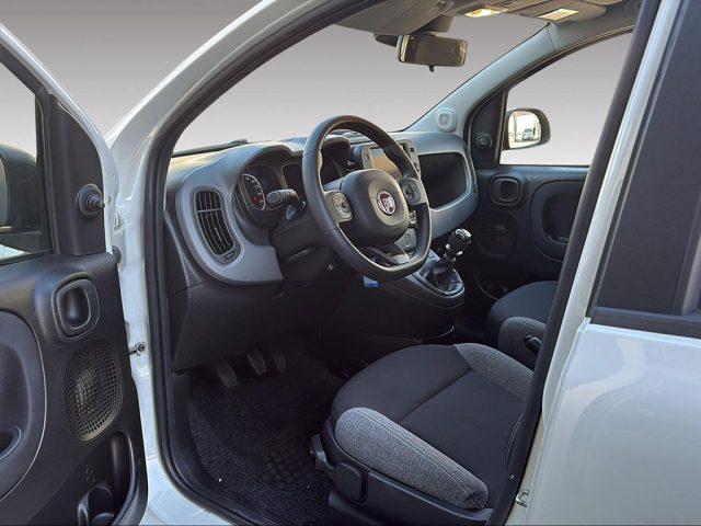 FIAT Panda 0,9 TwinAir 4x4 Wild