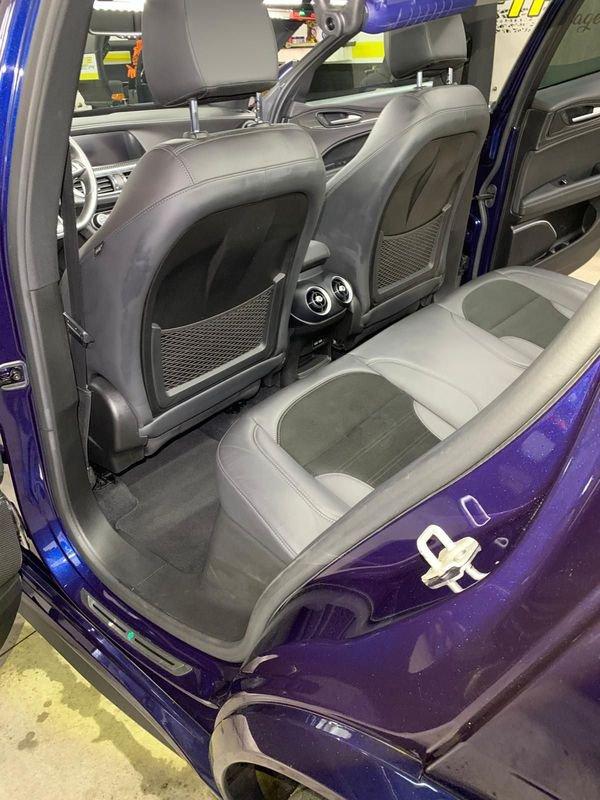 Alfa Romeo Stelvio 2.9 V6 Biturbo 510CV Quadrifoglio AT8 Q4 MATRIX LED