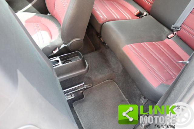 FIAT Punto Evo 1.4 3 porte Neopatentati