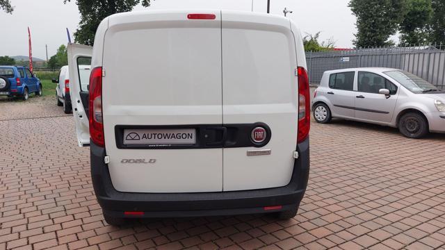 FIAT Doblo Doblò 1.3 MJT PC-TN Cargo Lamierato 80.000 KM