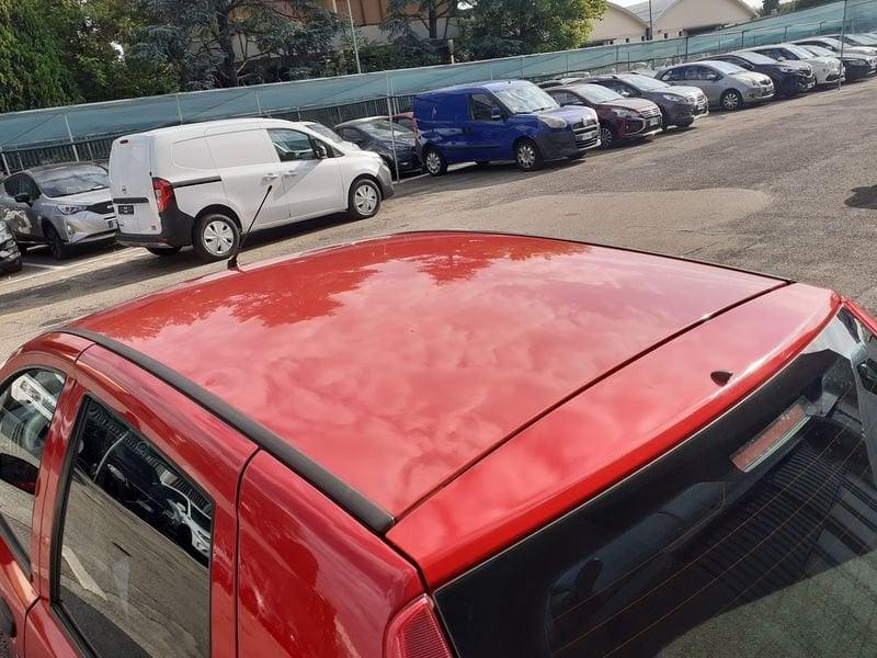 FIAT Punto 1.2 5 porte 1°PROP-KM CERTIFICATI