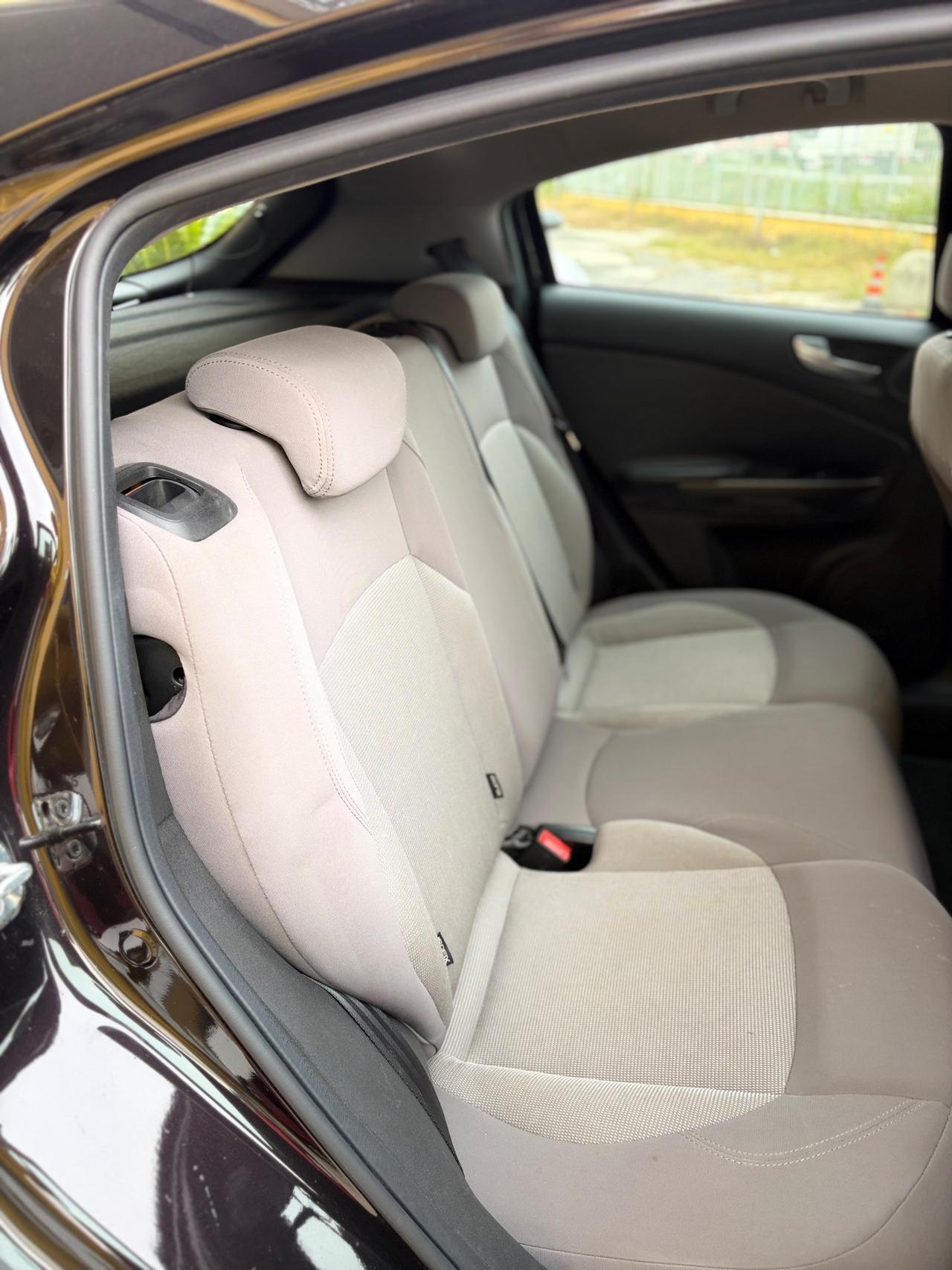 Alfa Romeo Giulietta 2.0 JTDm-2 150 CV Distinctive