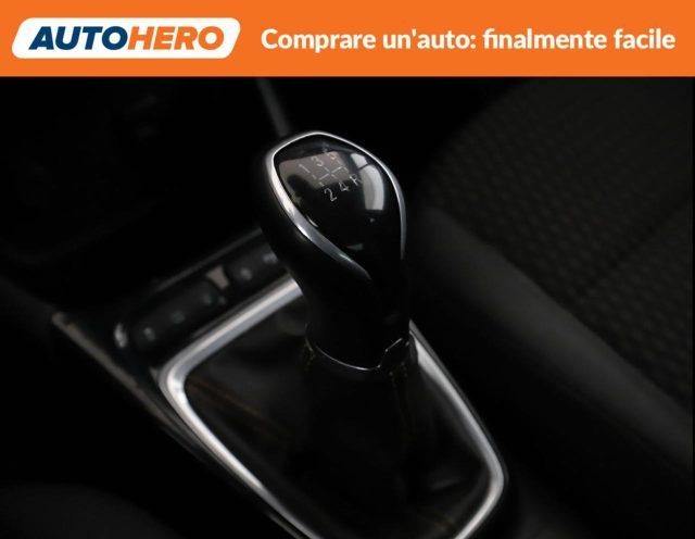 OPEL Crossland X 1.2 12V Start&Stop Innovation