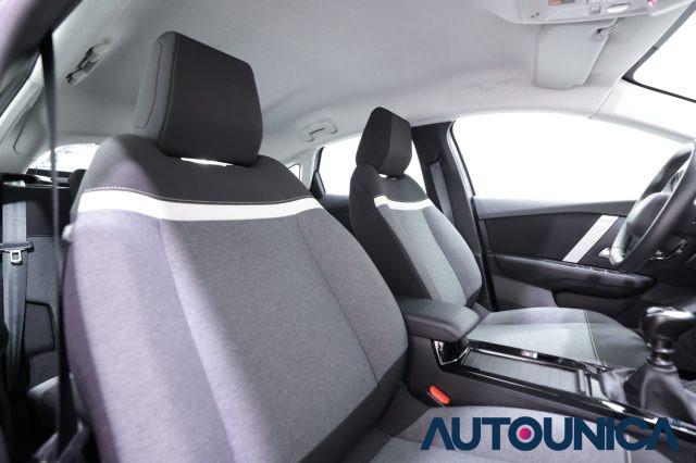 CITROEN C4 PURETECH 100 S&S FEEL FARI LED