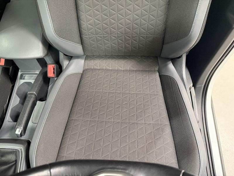 Volkswagen T-Cross T-Cross 1.0 TSI 115CV DSG R-Line