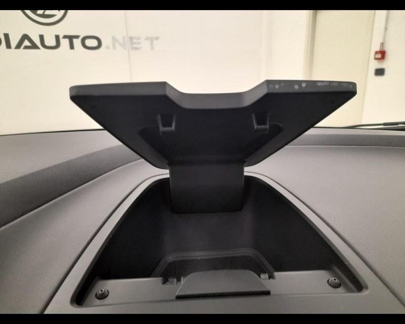 Renault Captur I 1.5 dci Intens 90cv