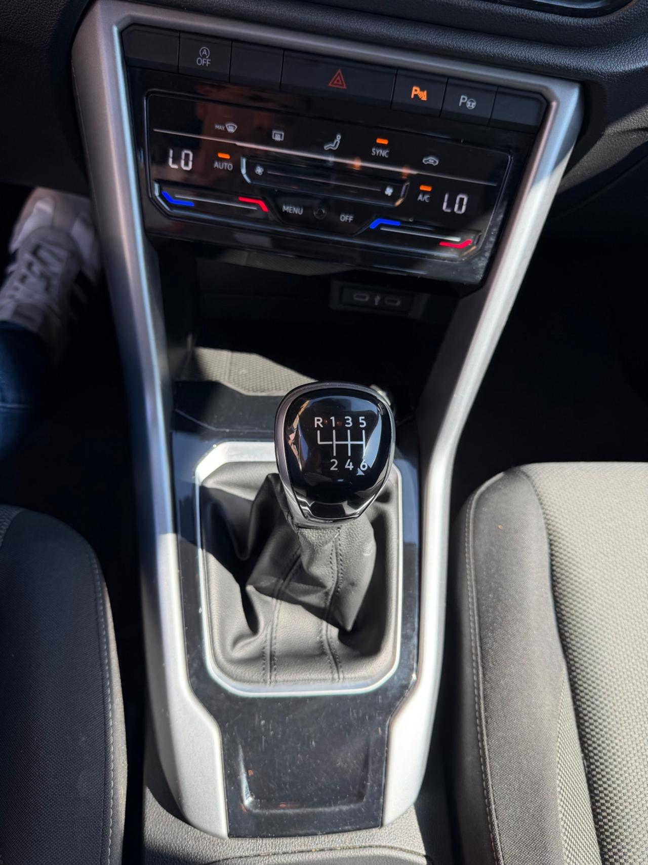 Volkswagen T-Roc 2.0 TDI 116cv 2023