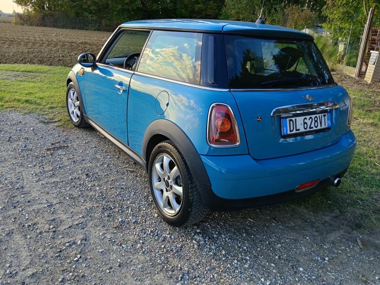 Mini 1.4 16V One