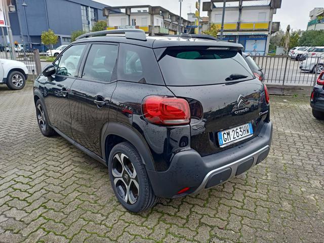 CITROEN C3 Aircross PureTech 110 S&S Feel