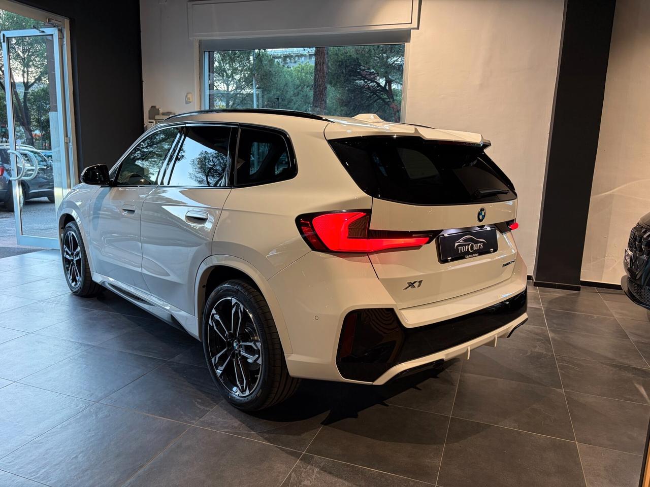 Bmw X1 sDrive 20d Msport Pro