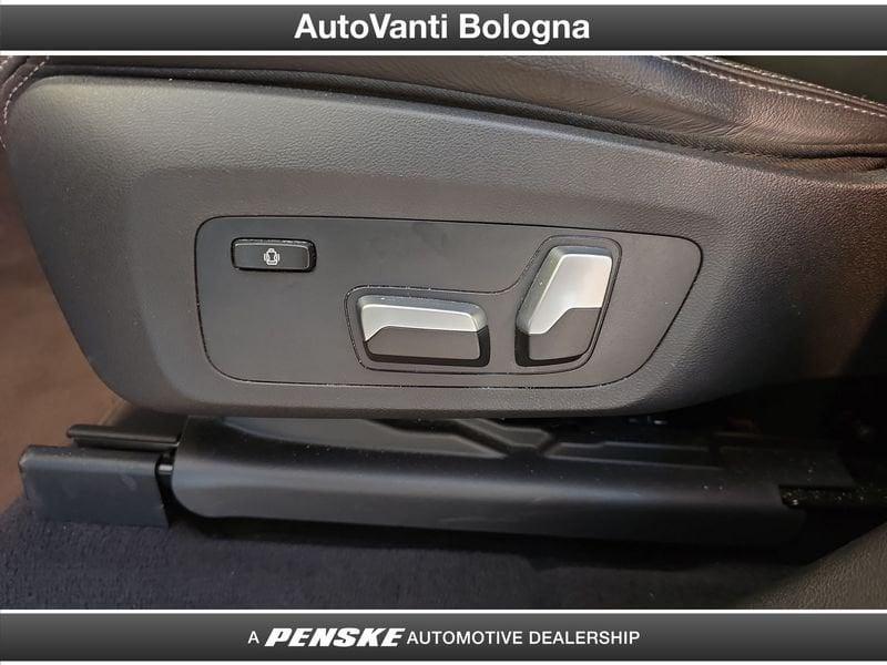 BMW X3 X3 xDrive20d 48V