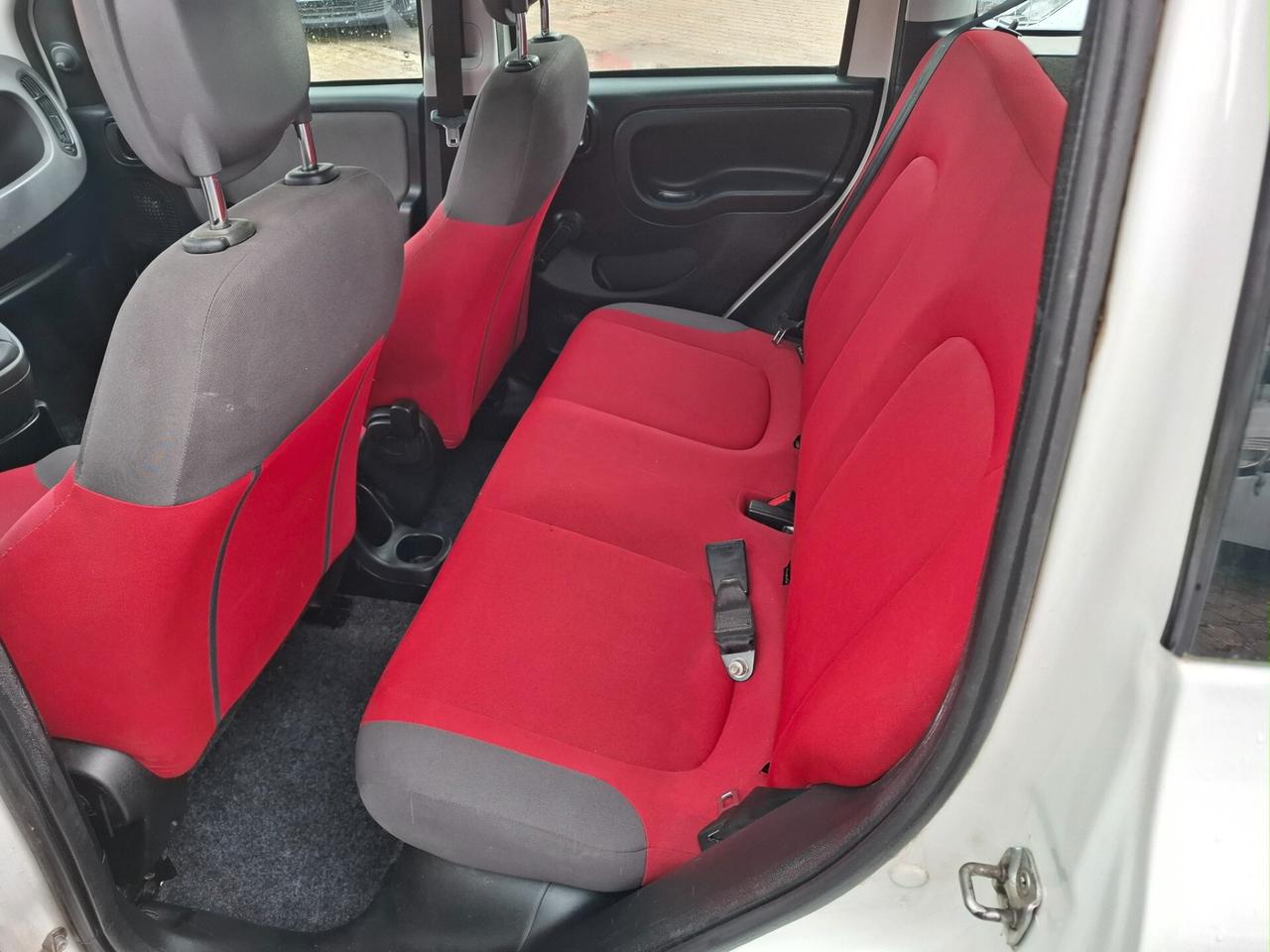 Fiat Panda 1.3 MJT S&S Easy
