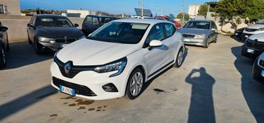 Renault Clio Blue dCi 100 CV 5 porte Evolution