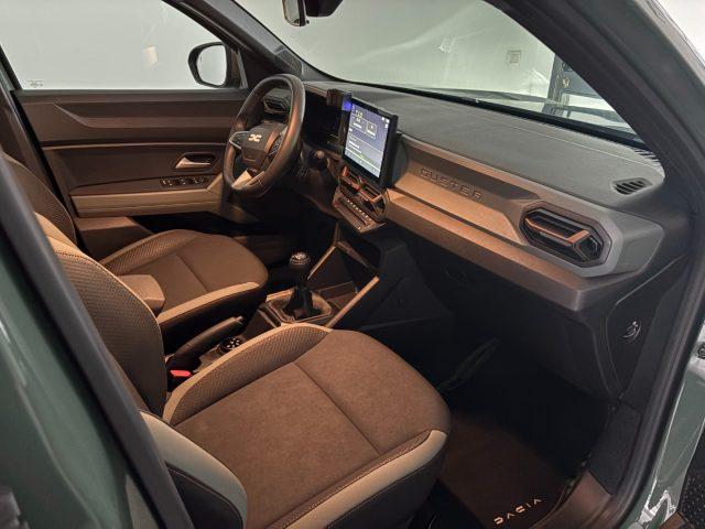 DACIA Duster Tce 130 CV MHEV 4x4 Extreme COME NUOVA!!!