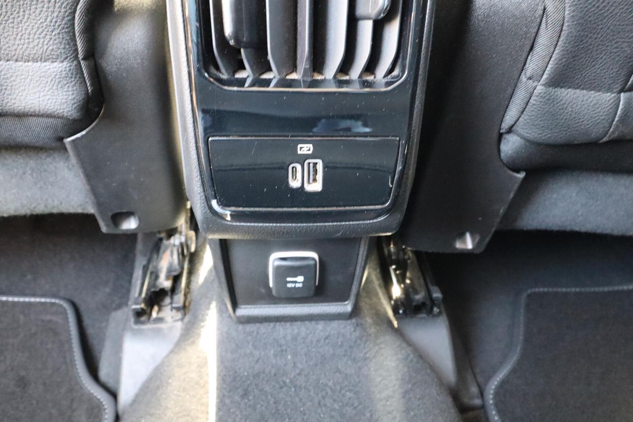Jeep Compass 1.3 Turbo T4 190 CV PHEV AT6 4xe Limited