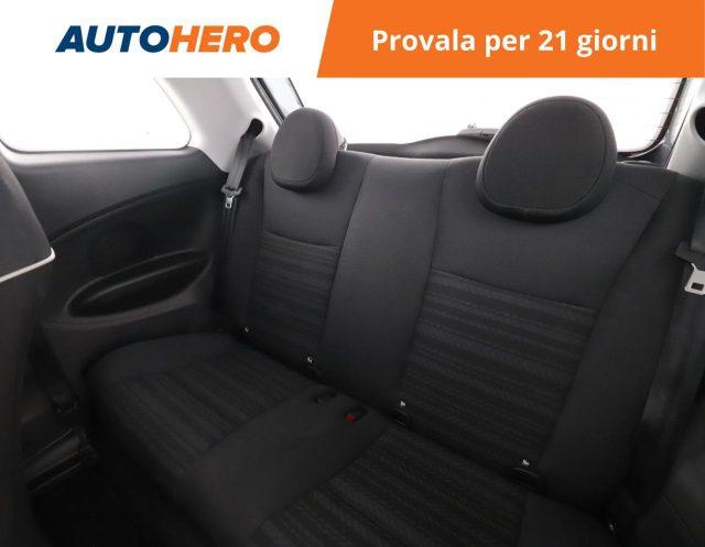 FIAT 500e Berlina 23,8 kWh Action