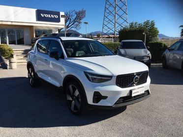 Volvo XC40 T4 Recharge Plug-in Hybrid aut. Plus Dark