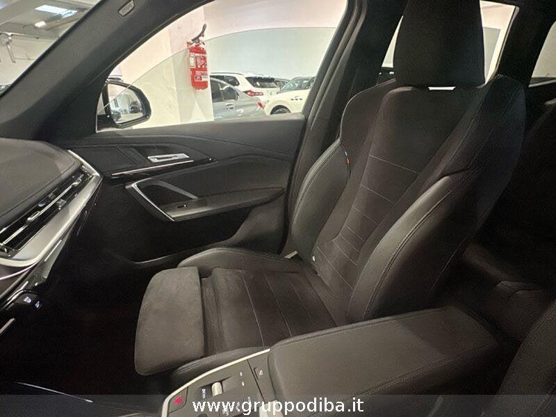 BMW X1 U11 xdrive 25e MSport auto