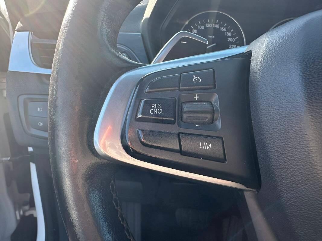 BMW X1 Xdrive20d xLine auto