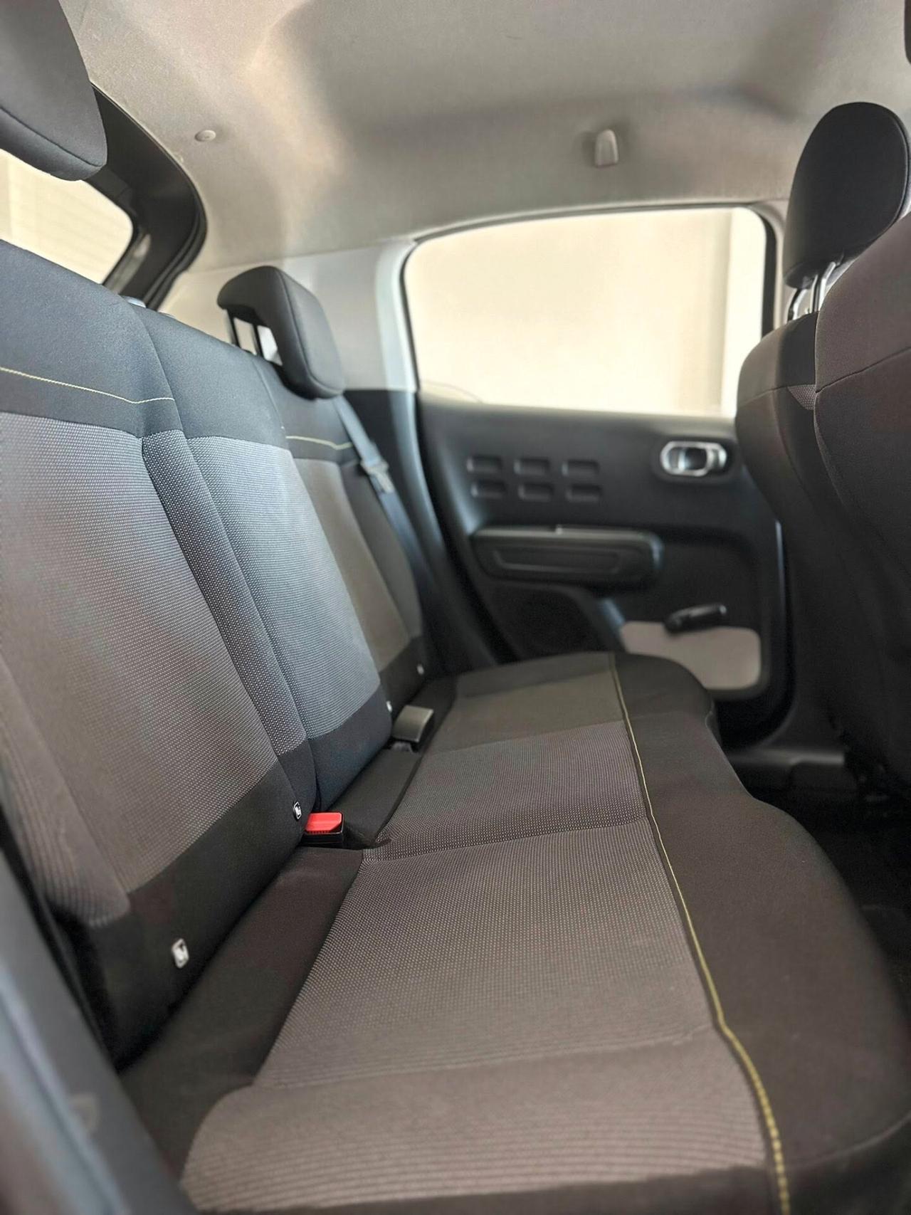 Citroen C3 BlueHDi 100 S&S Business Combi N1 - 2020