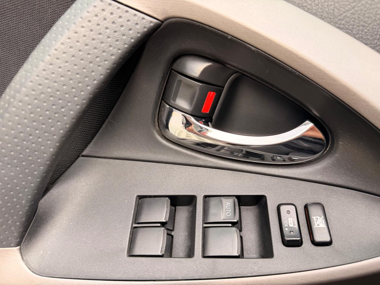 Toyota RAV 4 RAV4 2.2 D-4D 136 CV