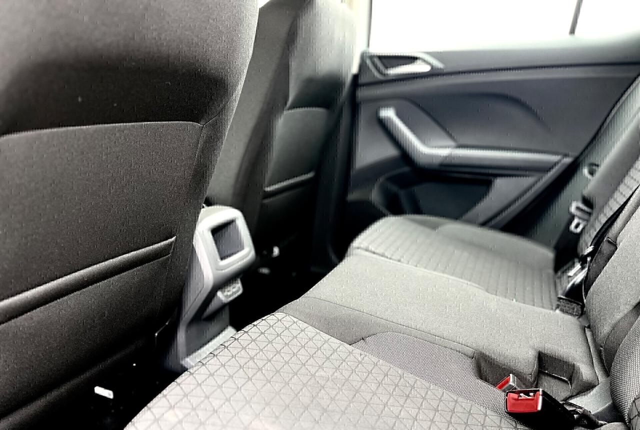 Volkswagen T-Cross 1.6 TDI Advanced *AUTOMATICA