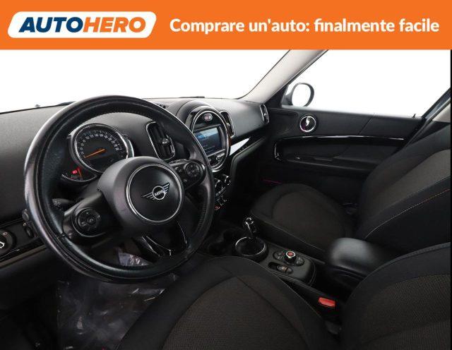 MINI Countryman 1.5 Cooper Countryman