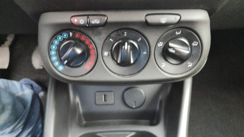 Opel Corsa Corsa 1.2 5 porte n-Joy