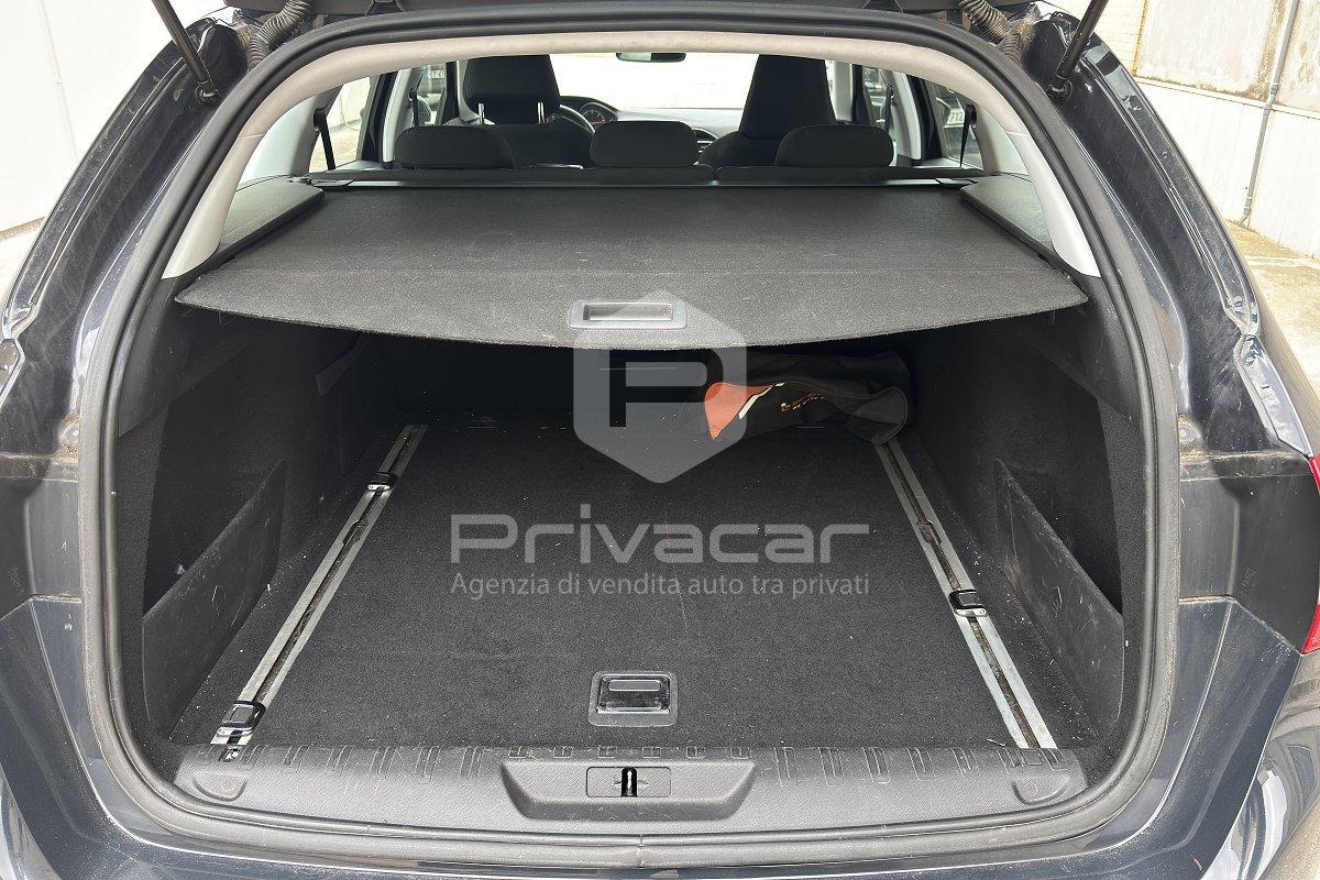 PEUGEOT 308 BlueHDi 120 S&S SW Allure