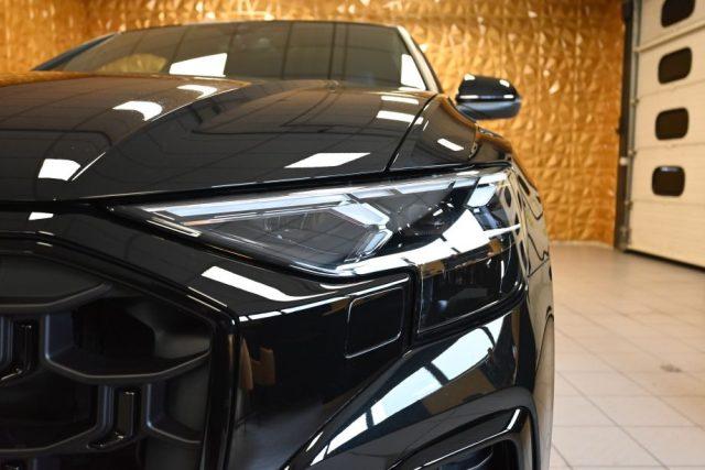 AUDI Q8 MY2026 50TDI Q.TIP.3XS-LINE TET.23"VENTIL.FULL-30%