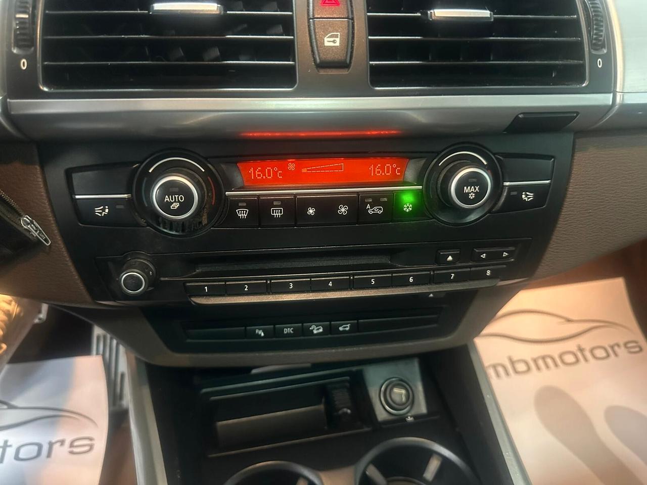 Bmw X5 3.0sd cat Attiva