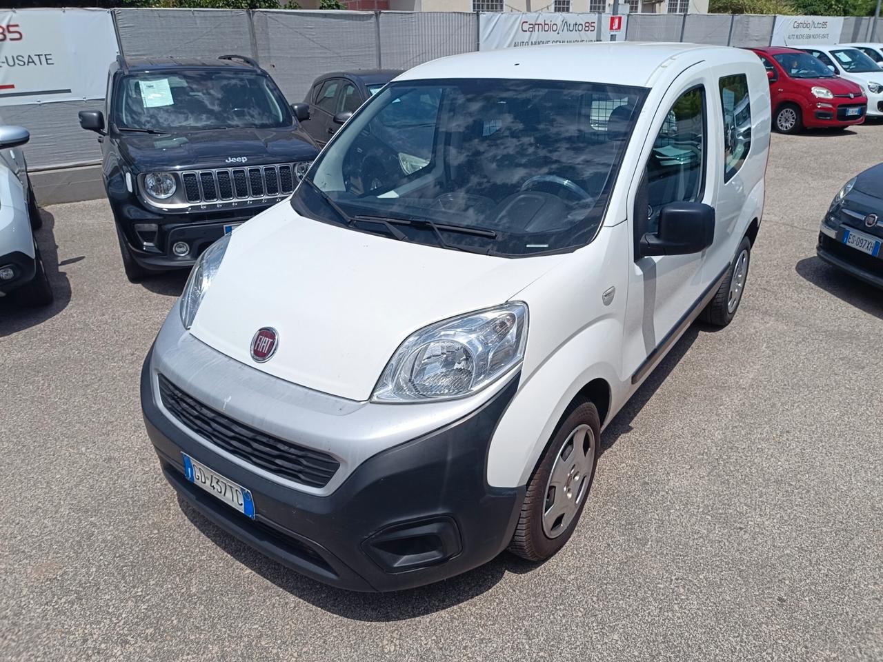 Fiat Fiorino 1.3 MJT 95CV Cargo SX