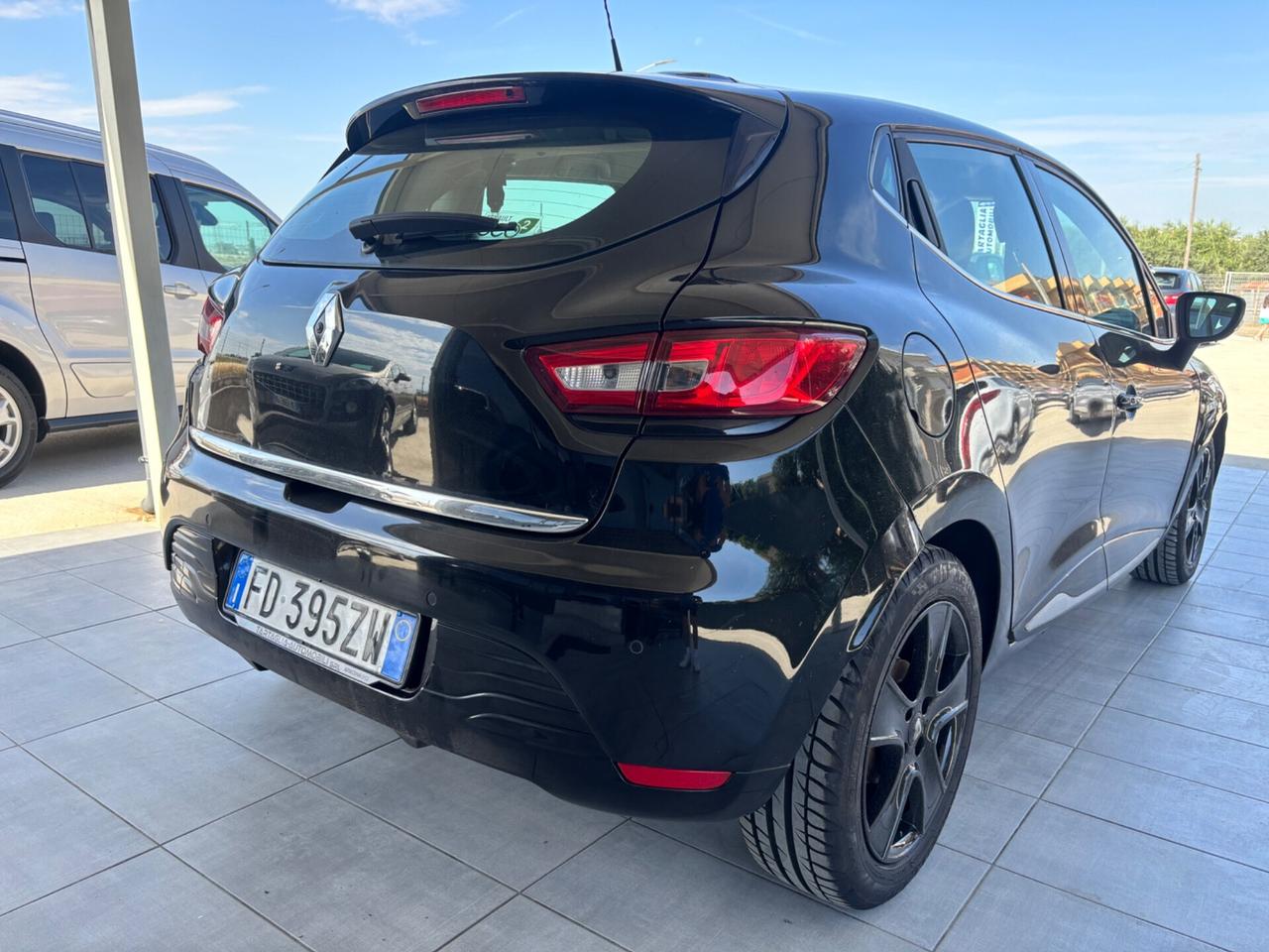 Renault Clio dCi 8V 75CV Start&Stop 5 porte Energy Life
