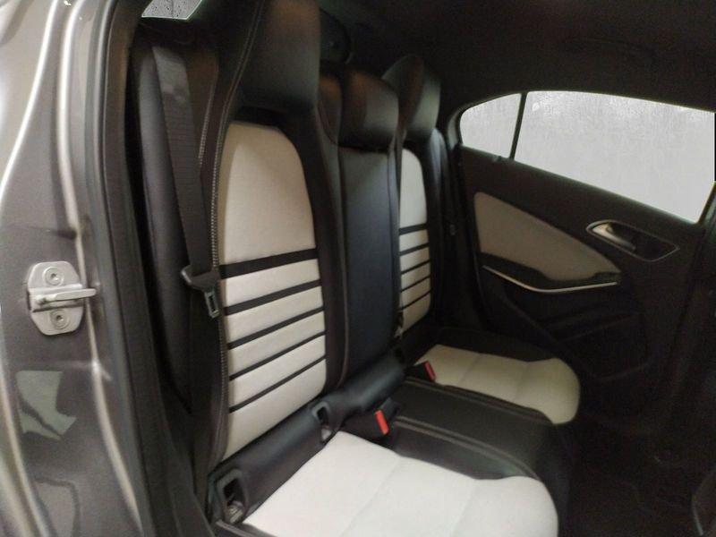 Mercedes-Benz Classe A A 180 cdi Sport auto