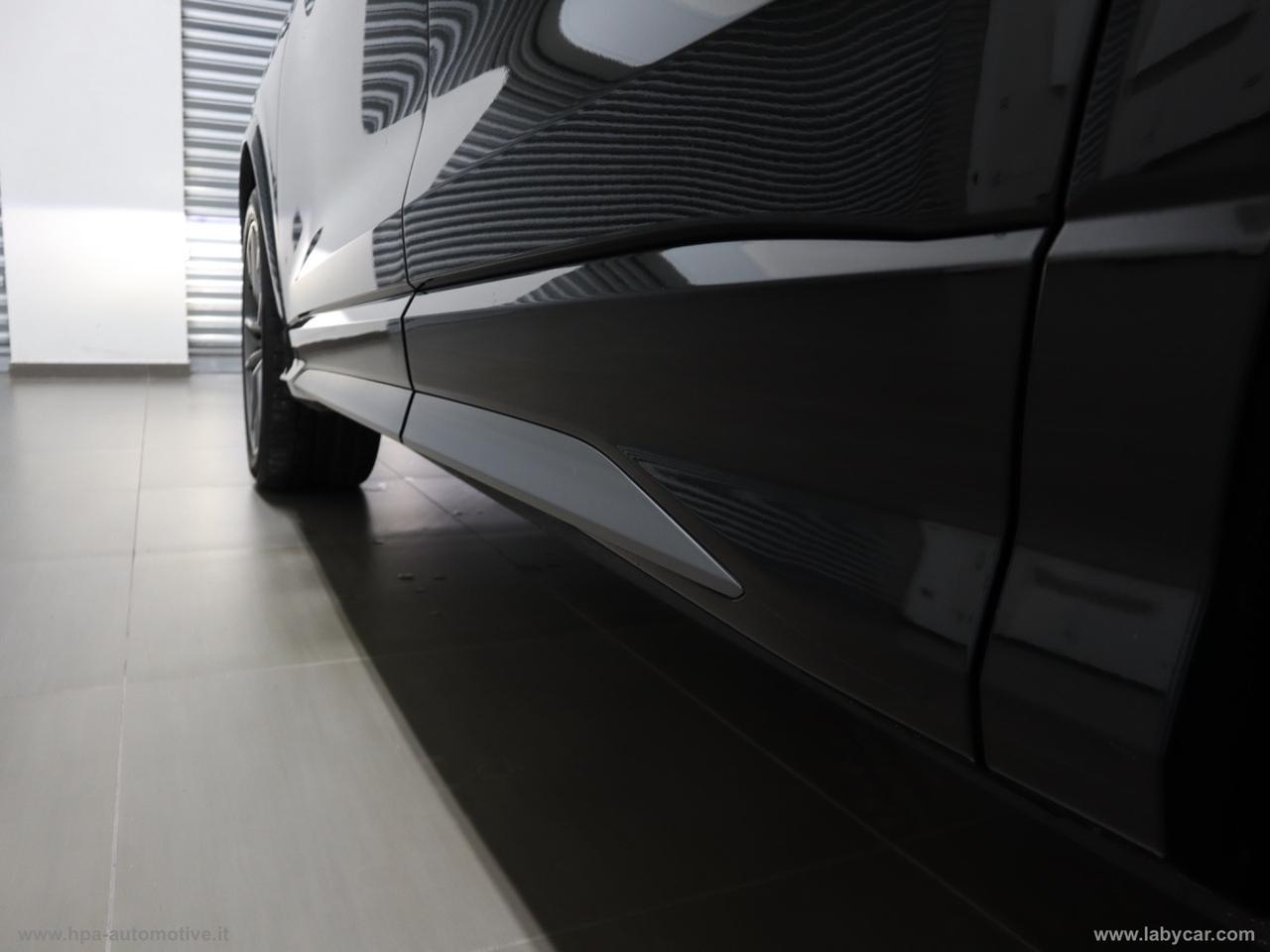 AUDI Q3 2.0TDI S-line FULL LED PELLE NAVI 360 B&O RETROCAMERA MATRIX