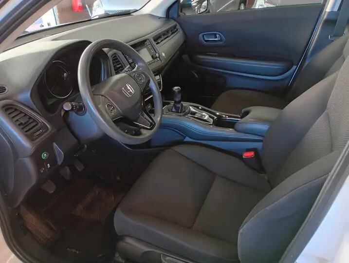 Honda HR-V 1.6 i-DTEC Comfort
