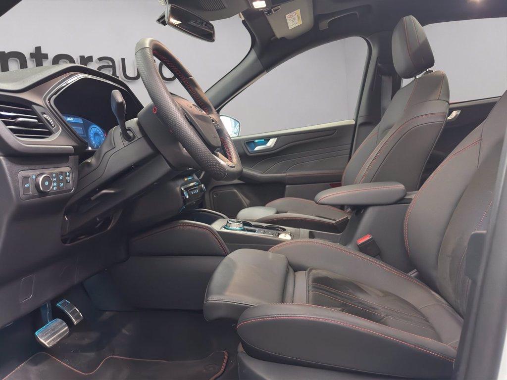 FORD Kuga 2.5 full hybrid ST-Line X 2wd 180cv auto del 2024