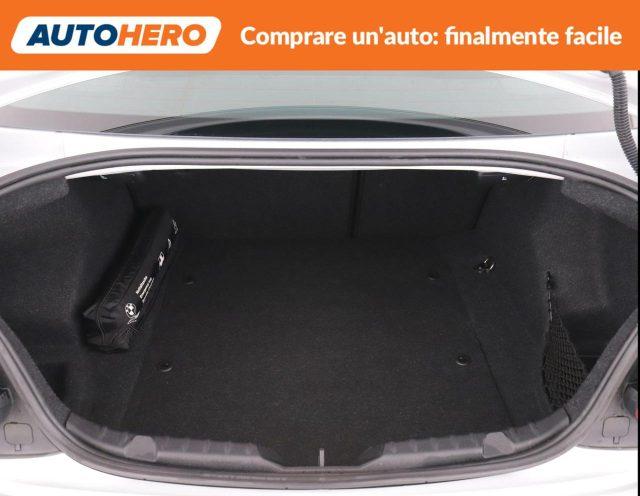 BMW 218 d Coupé Sport